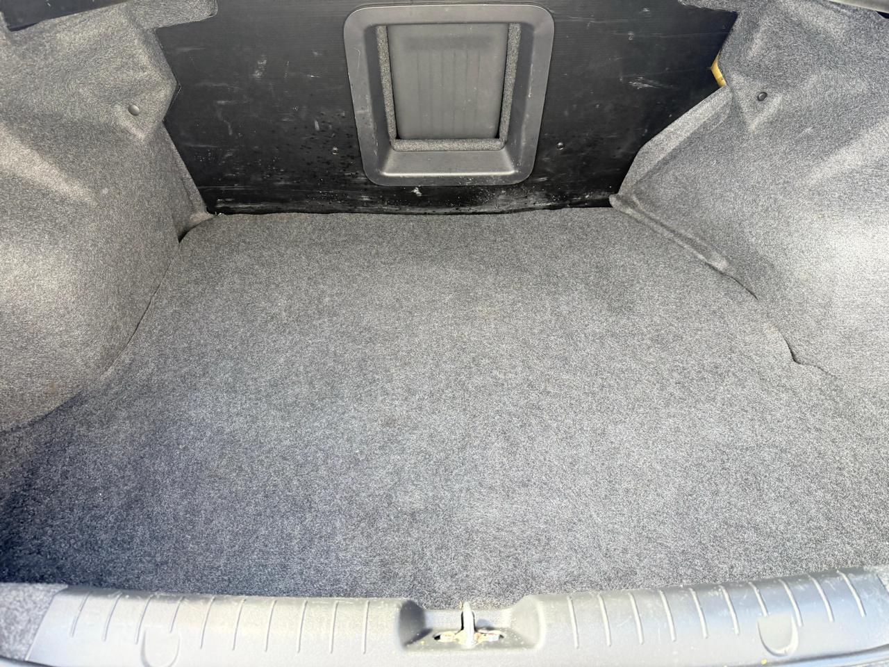 Mitsubishi Mirage G4 Black Edition CVT 2023
