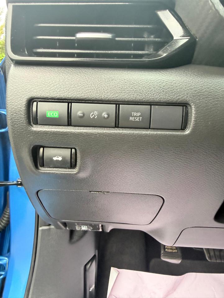 Nissan Sentra SV CVT 2021