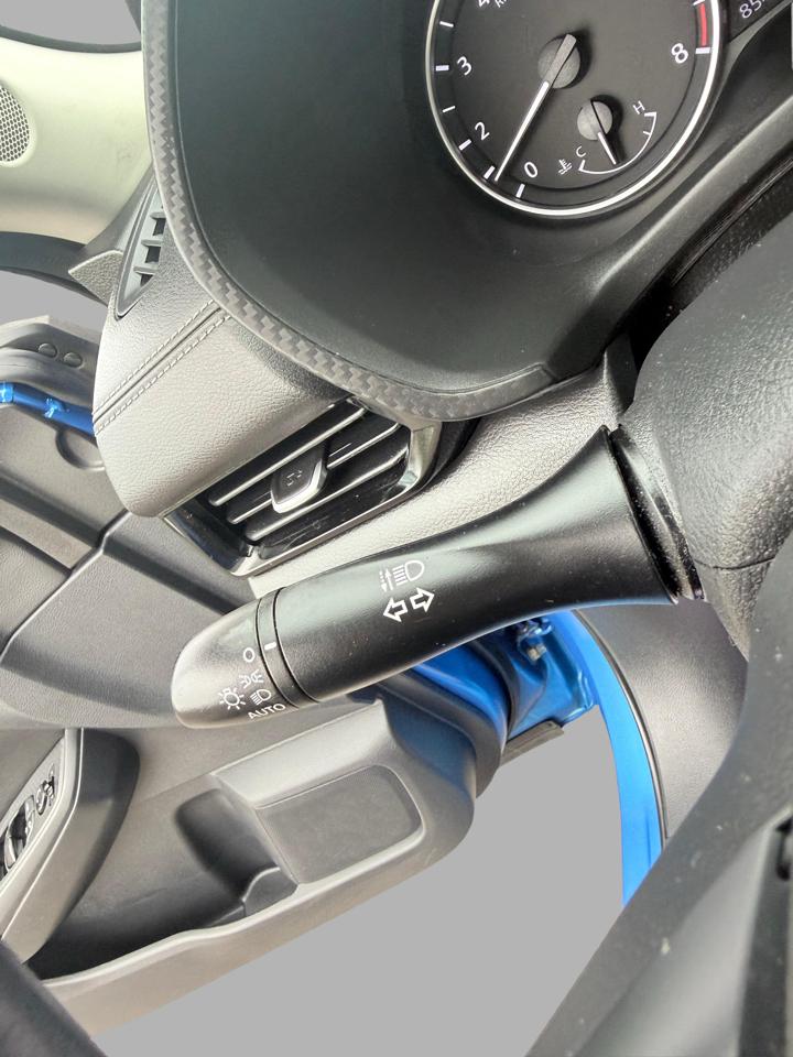 Nissan Sentra SV CVT 2021
