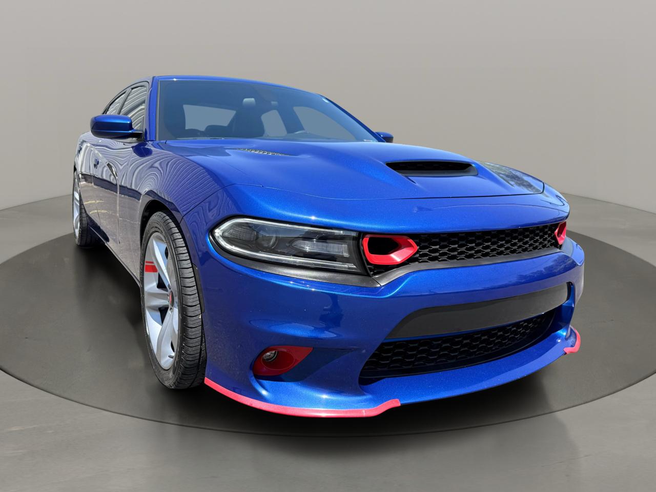 Dodge Charger SXT RWD 2021