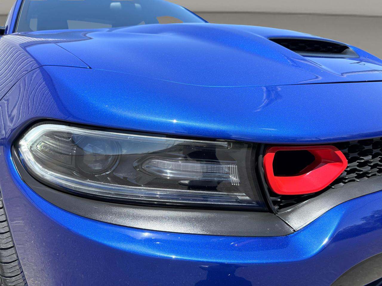 Dodge Charger SXT RWD 2021