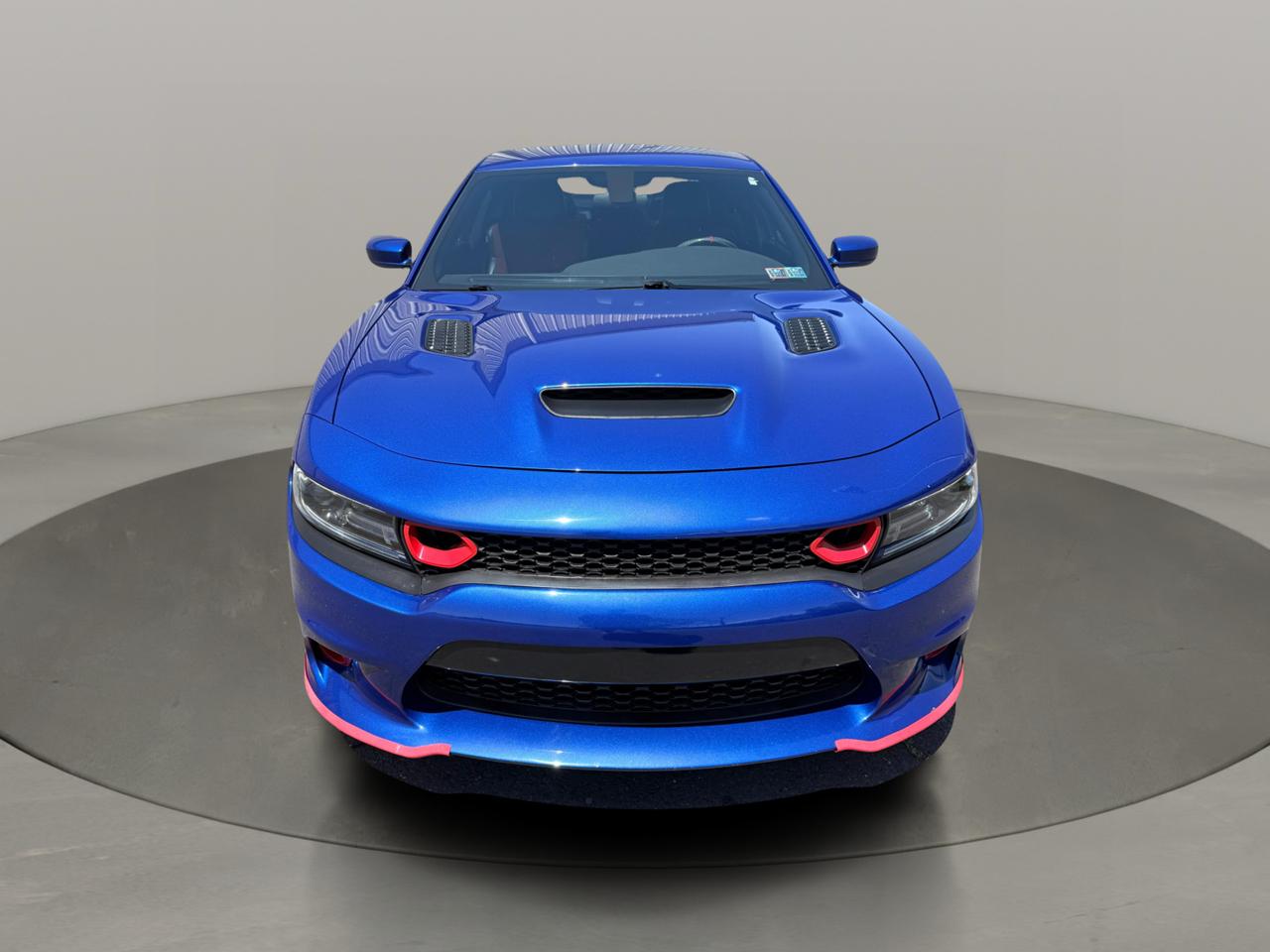 Dodge Charger SXT RWD 2021