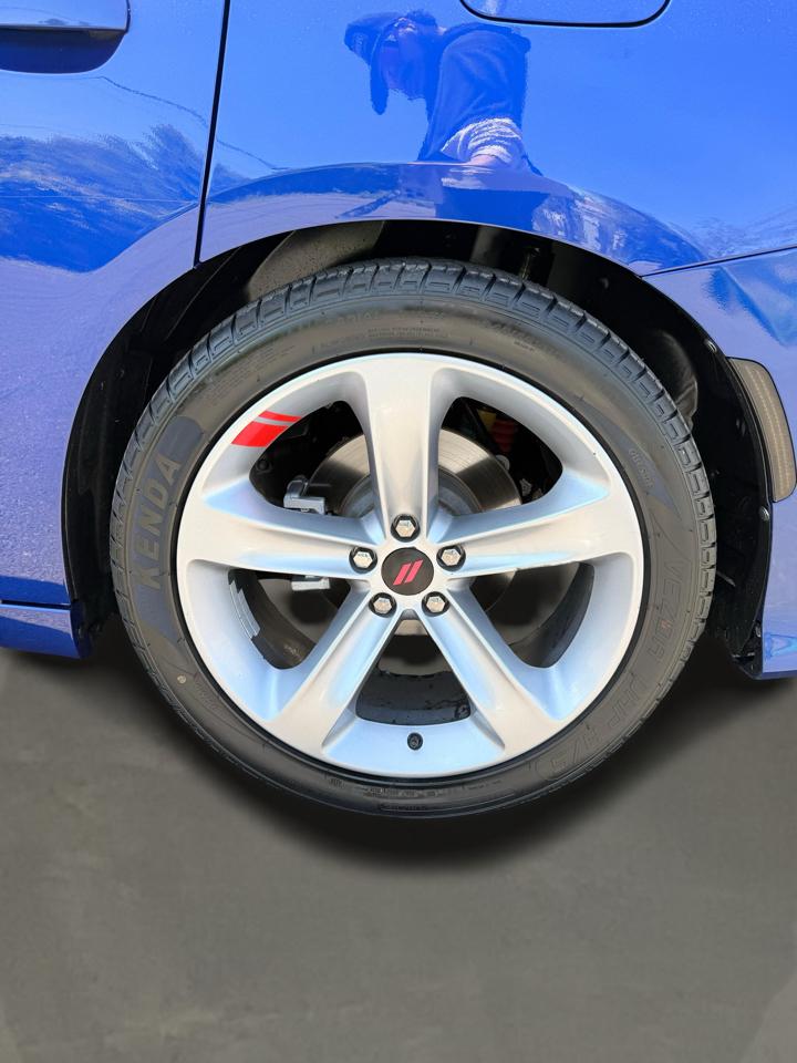 Dodge Charger SXT RWD 2021