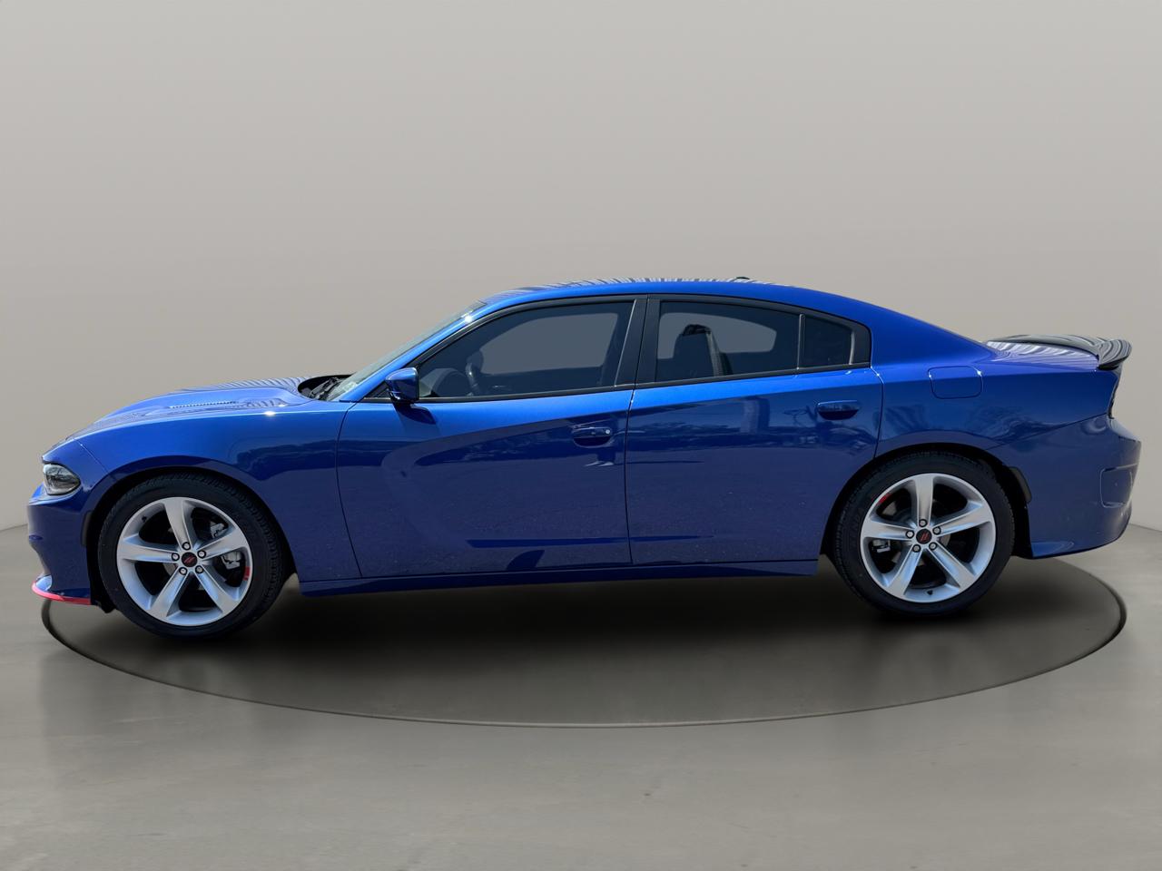 Dodge Charger SXT RWD 2021
