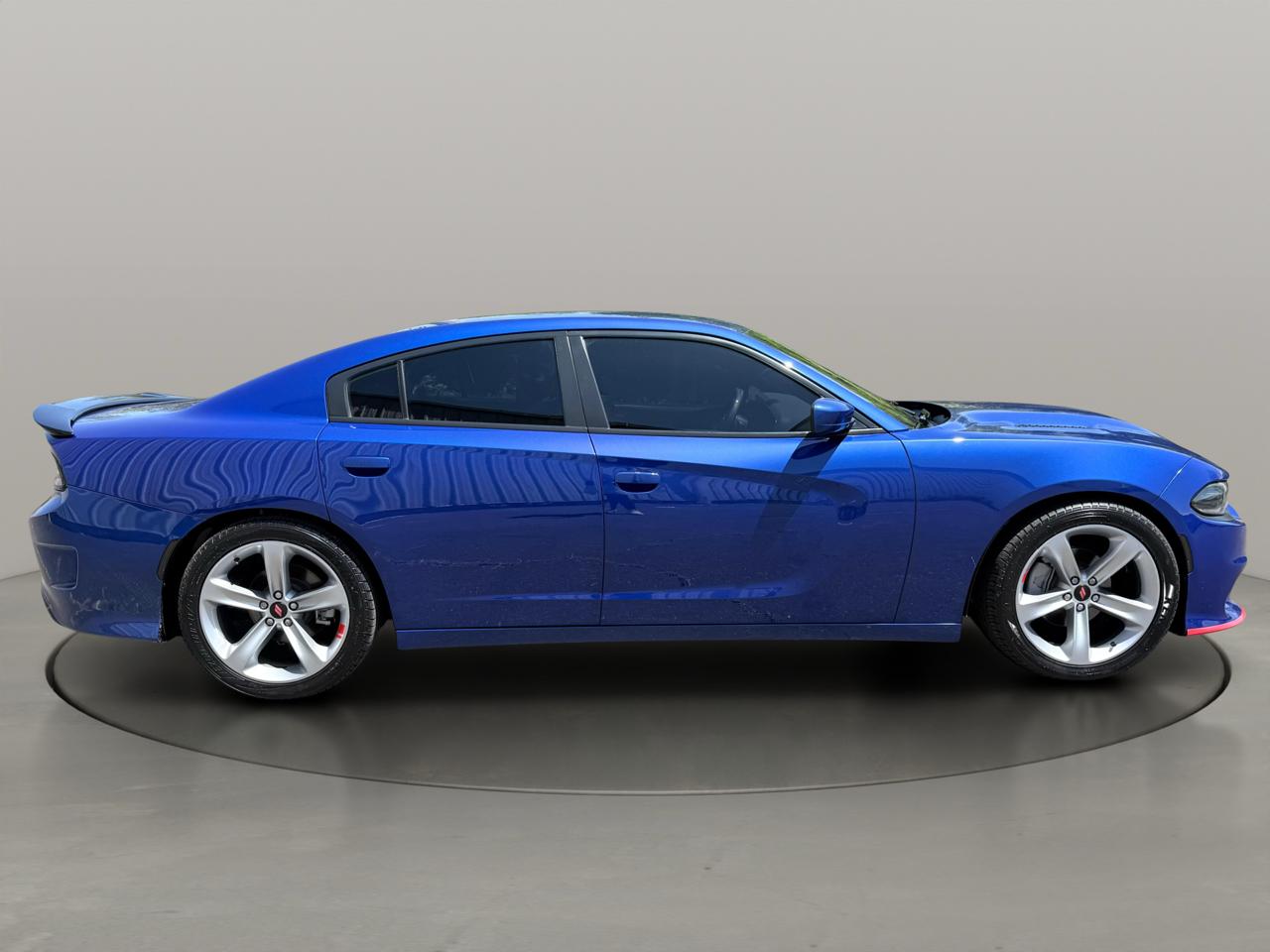 Dodge Charger SXT RWD 2021