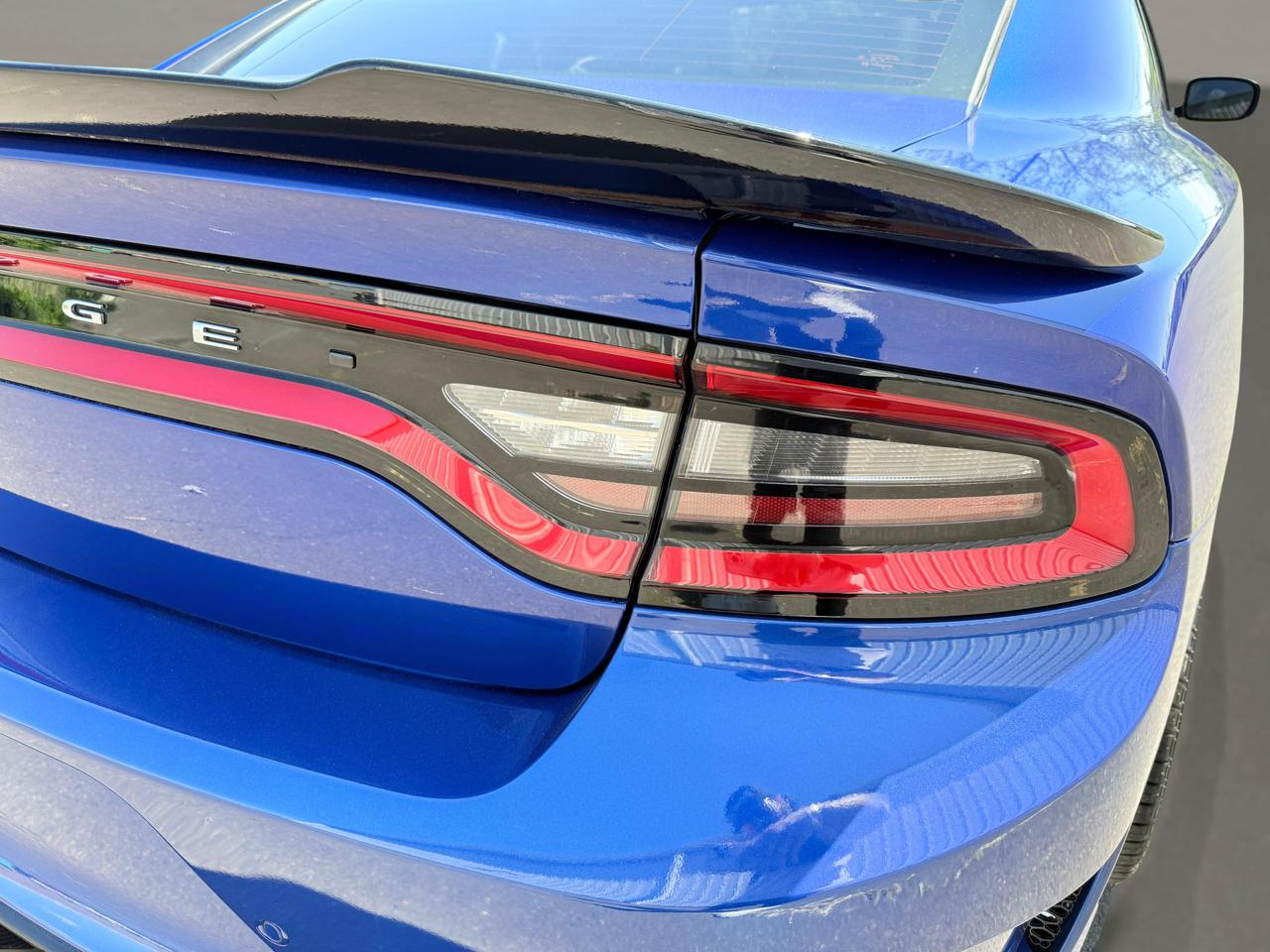 Dodge Charger SXT RWD 2021