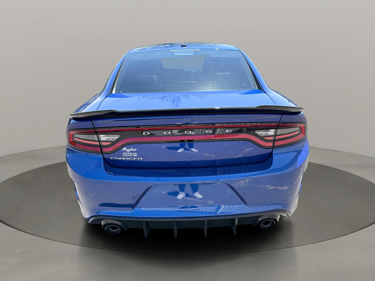 Dodge Charger SXT RWD 2021