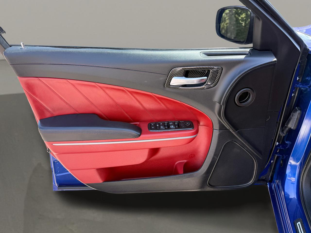 Dodge Charger SXT RWD 2021