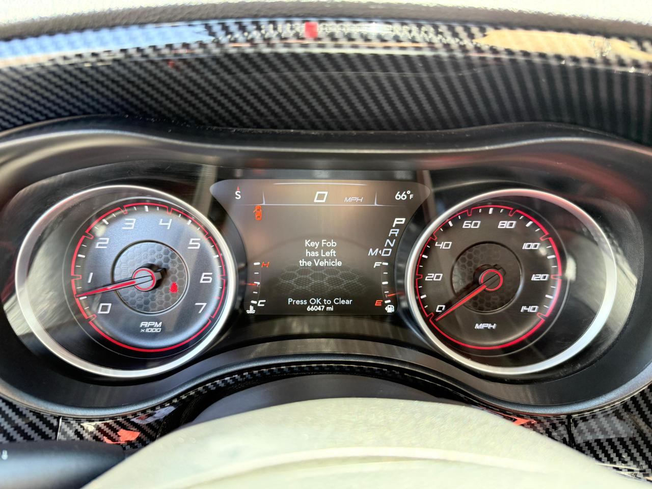Dodge Charger SXT RWD 2021