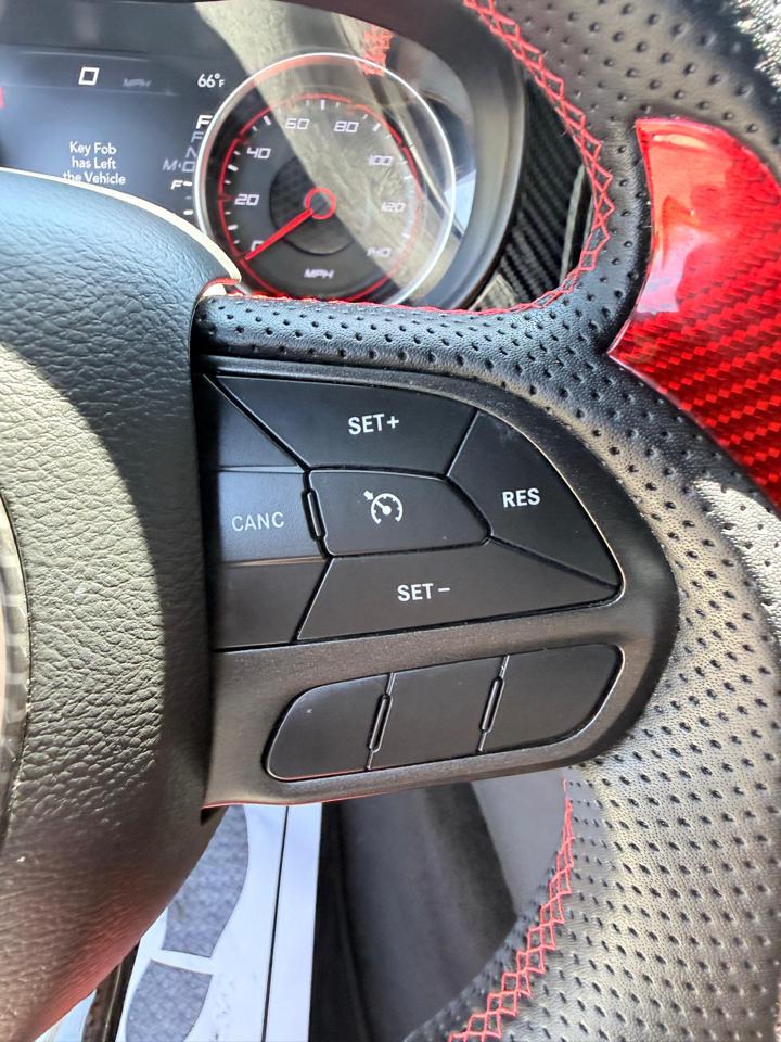 Dodge Charger SXT RWD 2021
