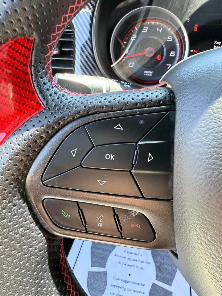 Dodge Charger SXT RWD 2021