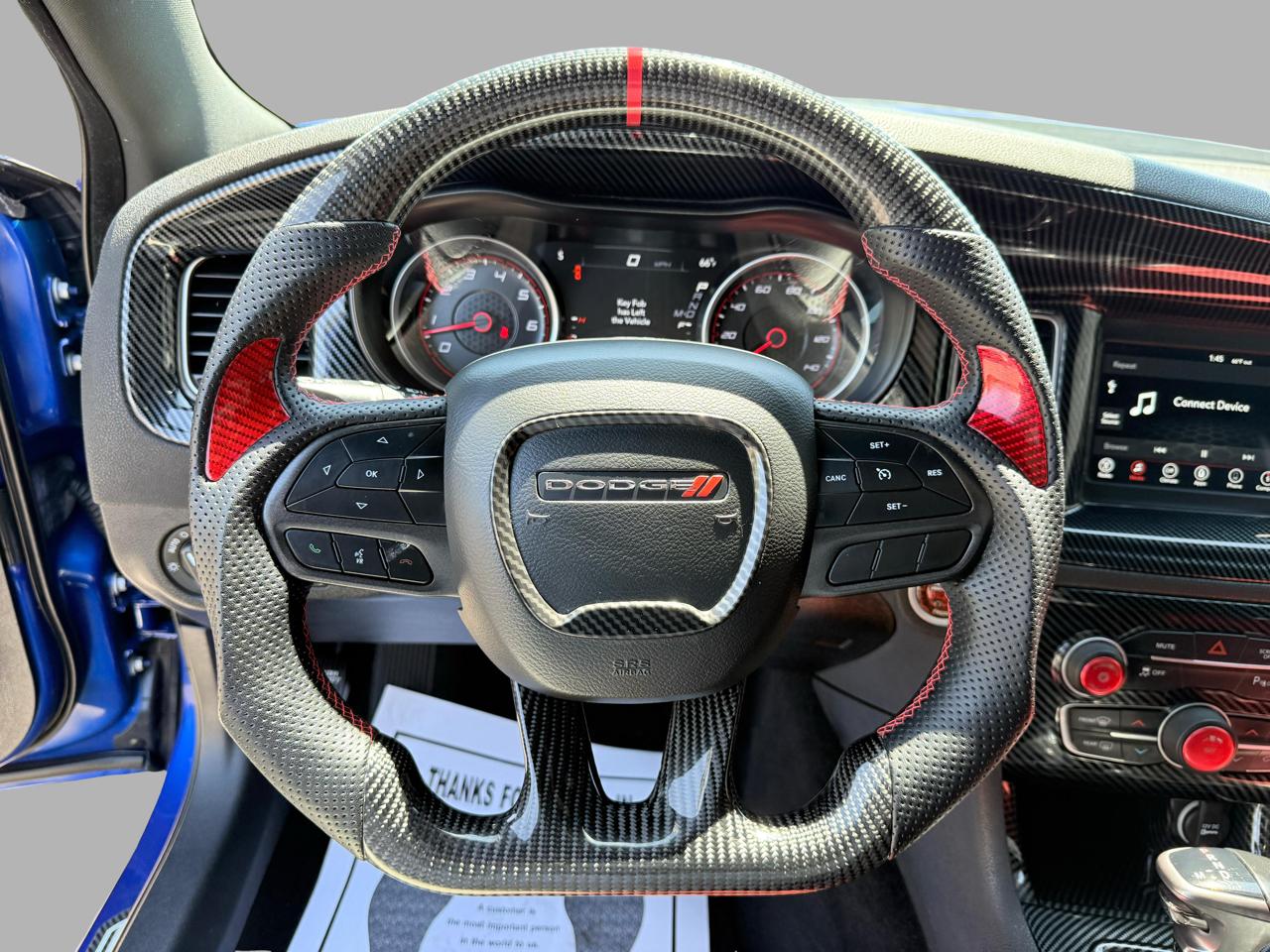 Dodge Charger SXT RWD 2021