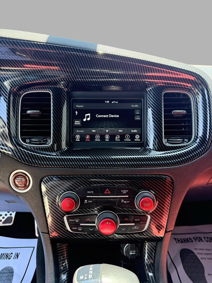 Dodge Charger SXT RWD 2021