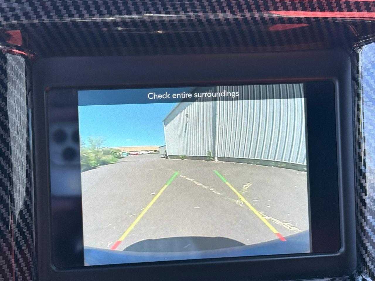 Dodge Charger SXT RWD 2021