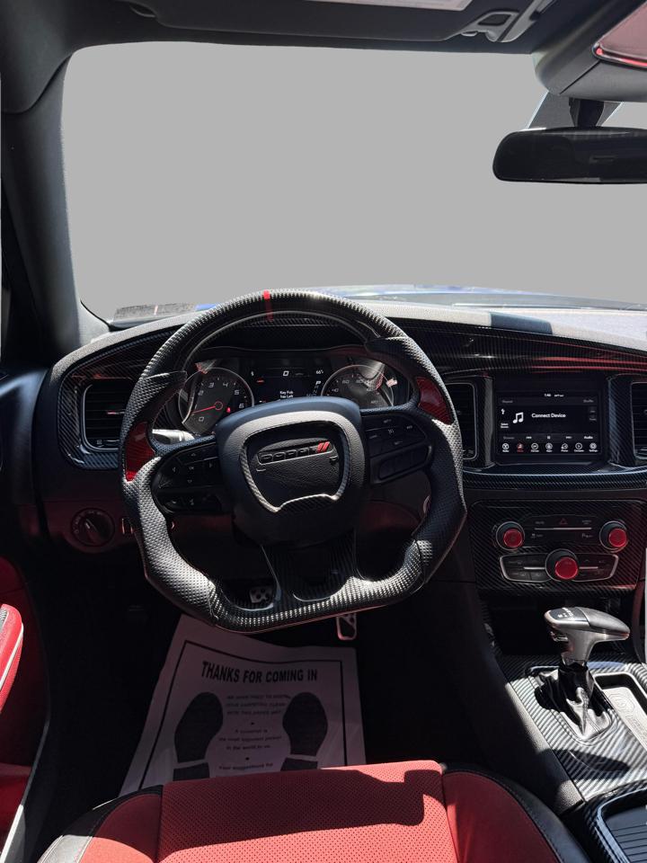Dodge Charger SXT RWD 2021