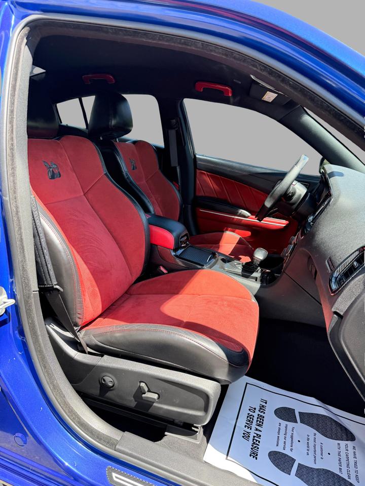 Dodge Charger SXT RWD 2021