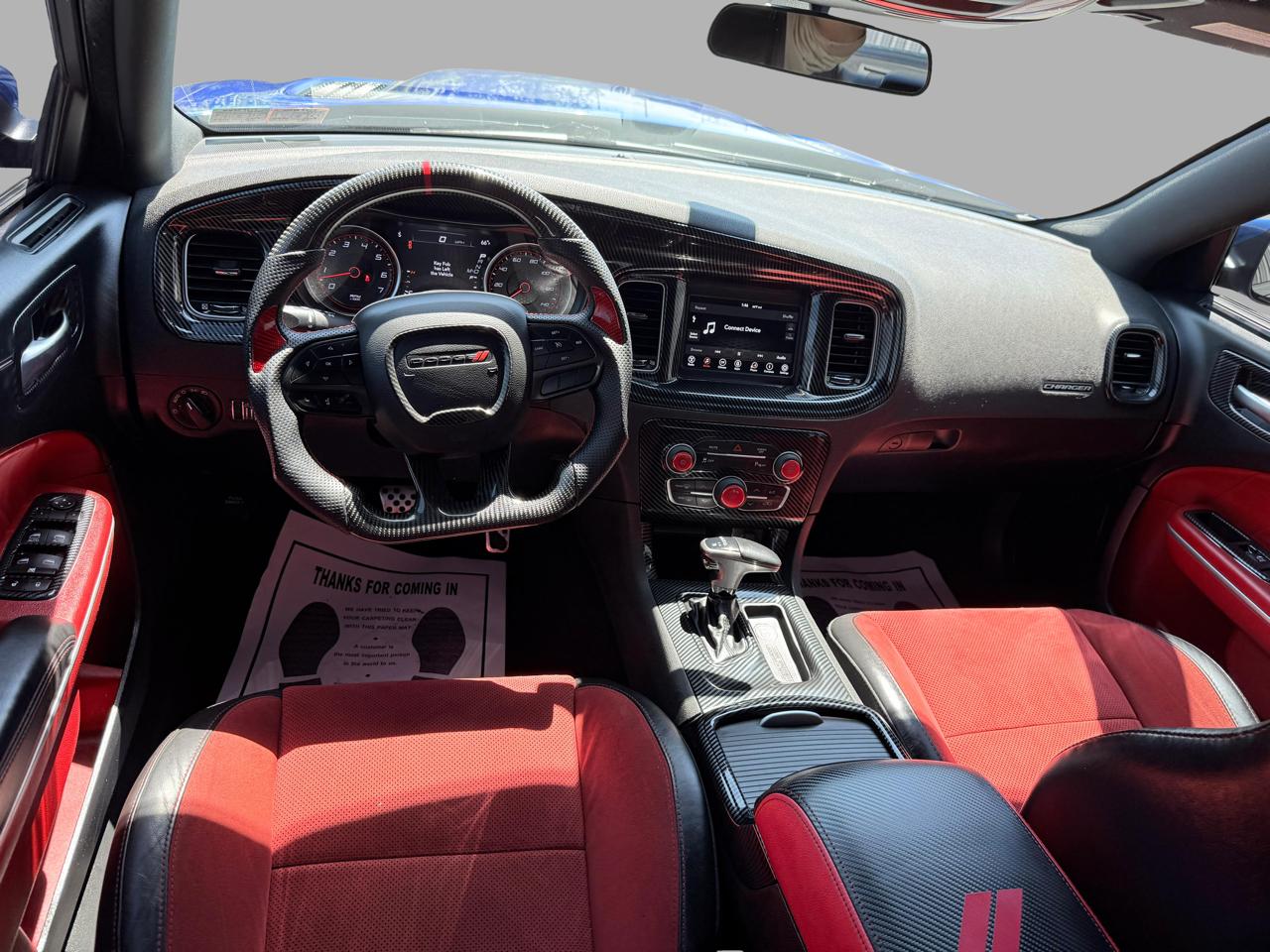 Dodge Charger SXT RWD 2021