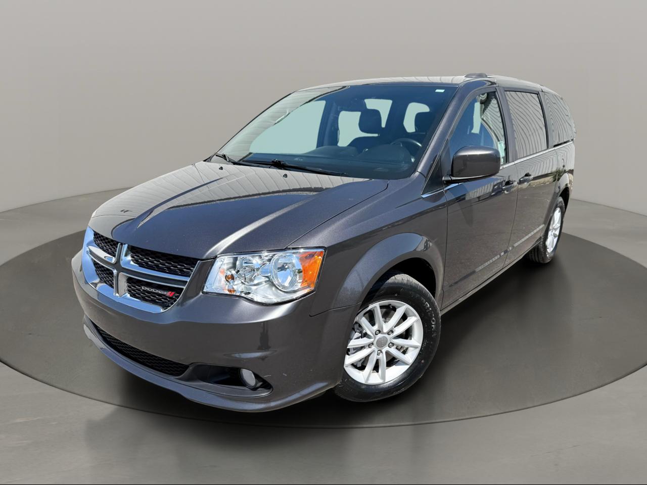 Dodge Grand Caravan SXT Wagon 2019