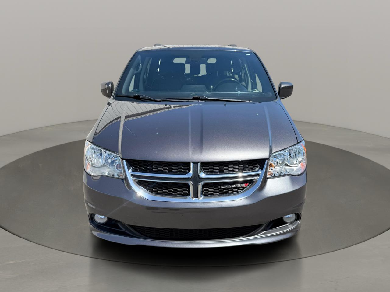 Dodge Grand Caravan SXT Wagon 2019