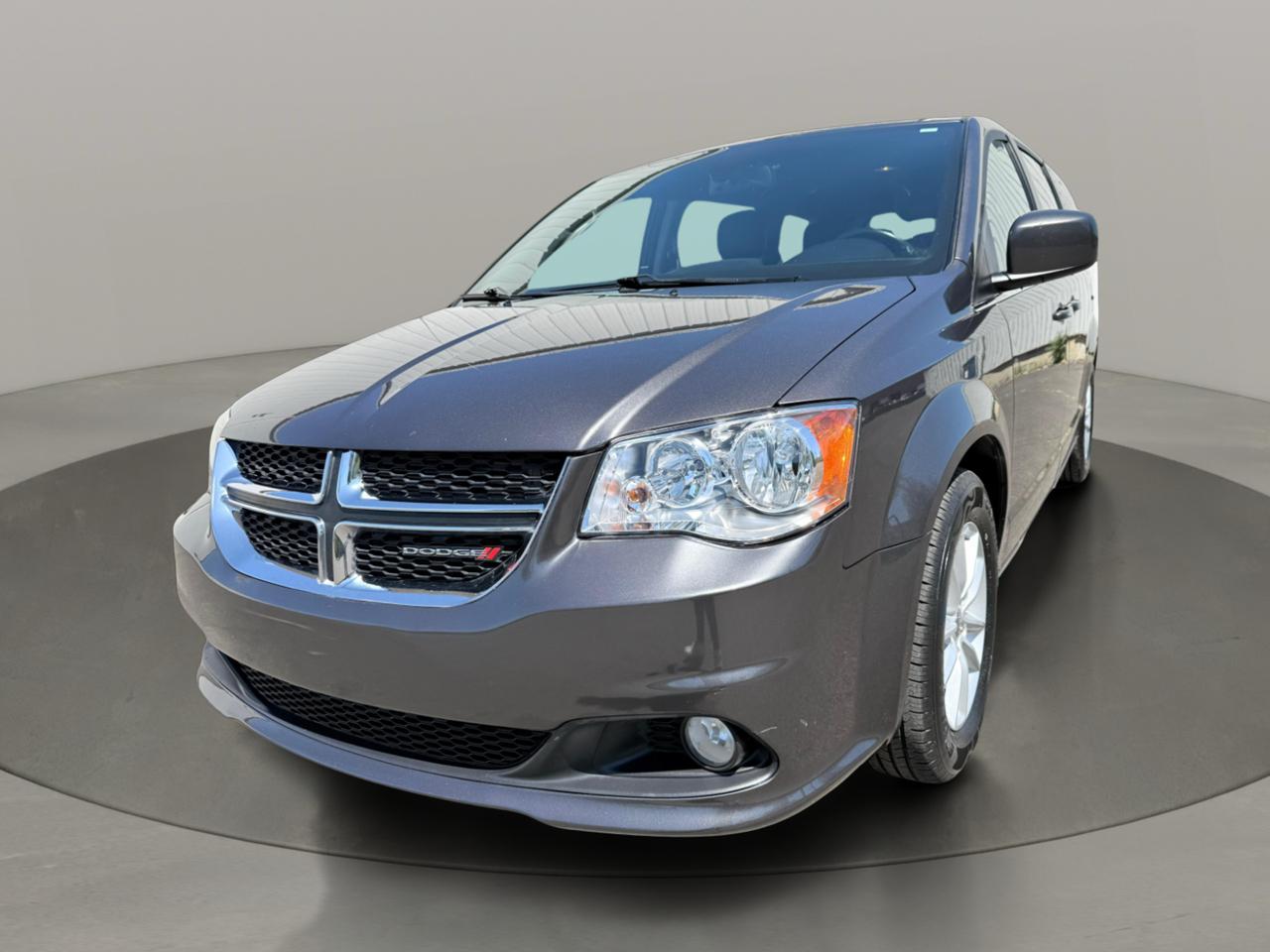Dodge Grand Caravan SXT Wagon 2019