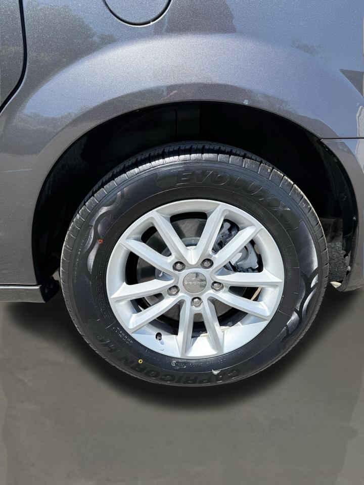 Dodge Grand Caravan SXT Wagon 2019