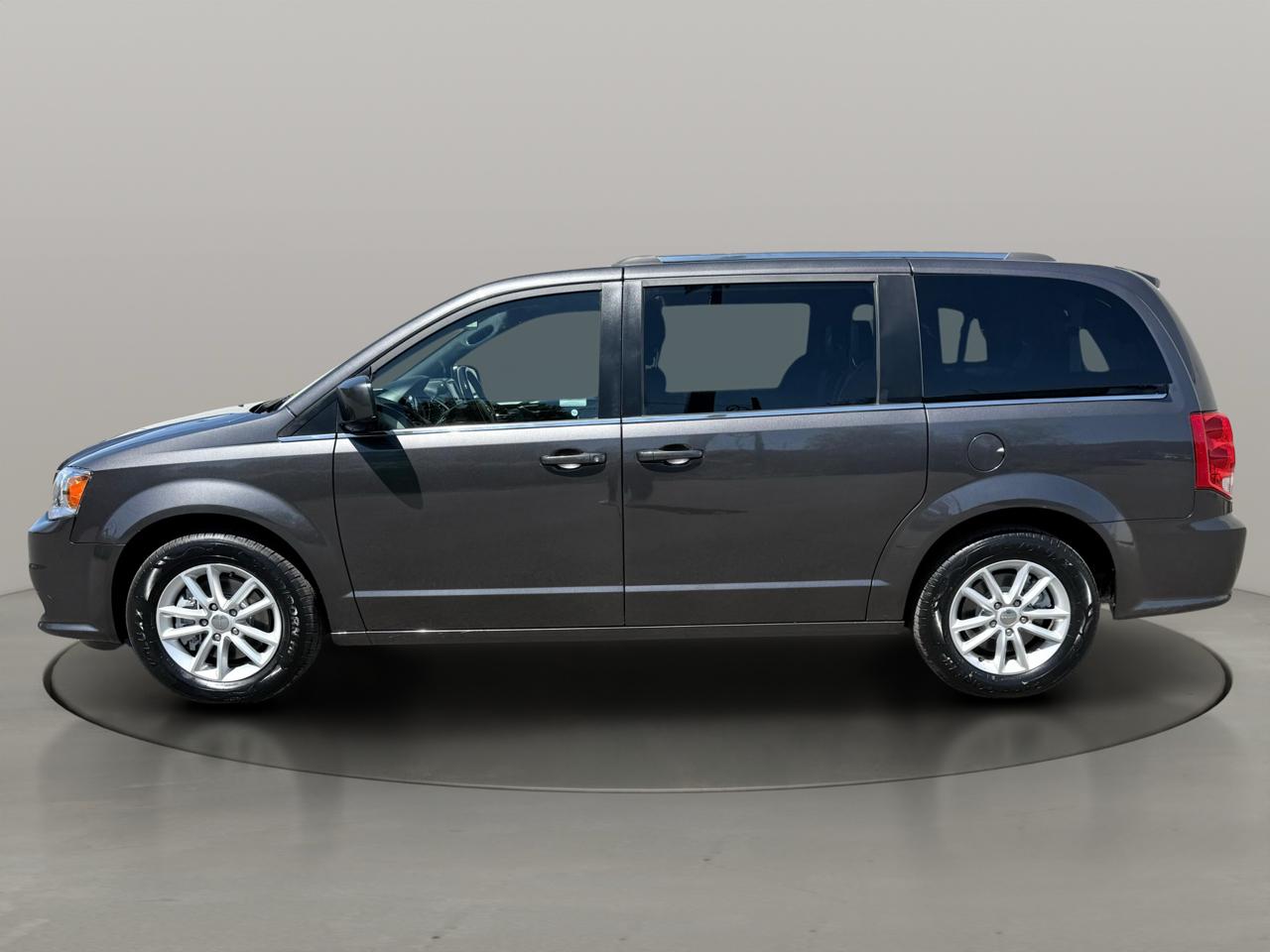 Dodge Grand Caravan SXT Wagon 2019