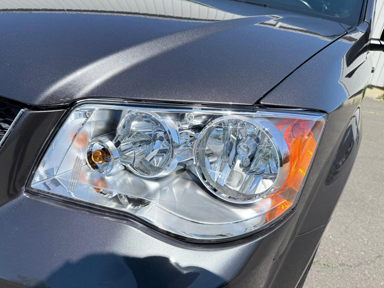 Dodge Grand Caravan SXT Wagon 2019