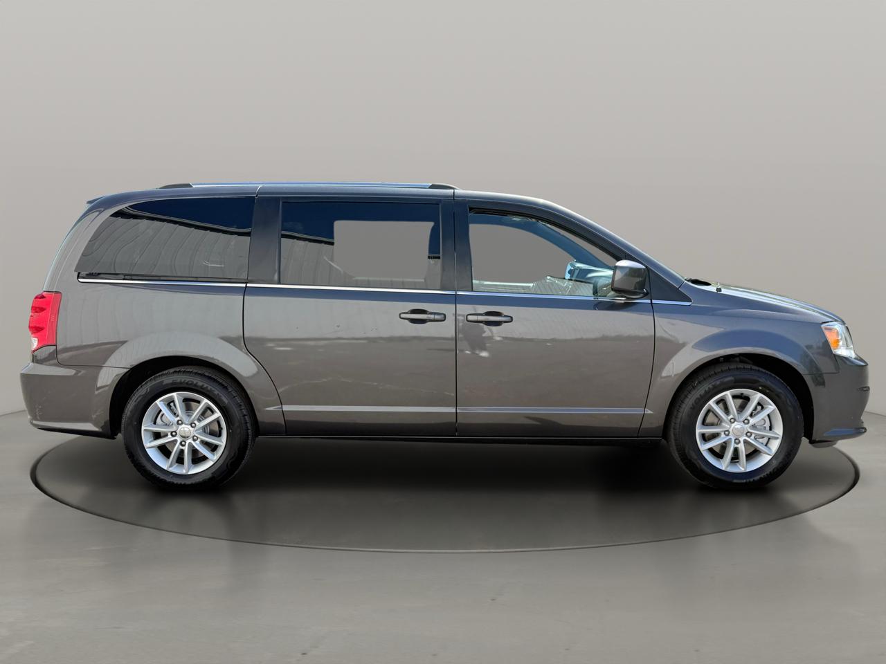 Dodge Grand Caravan SXT Wagon 2019