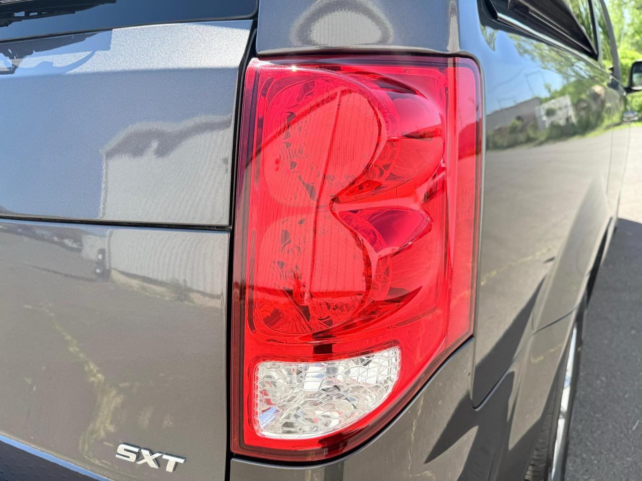Dodge Grand Caravan SXT Wagon 2019