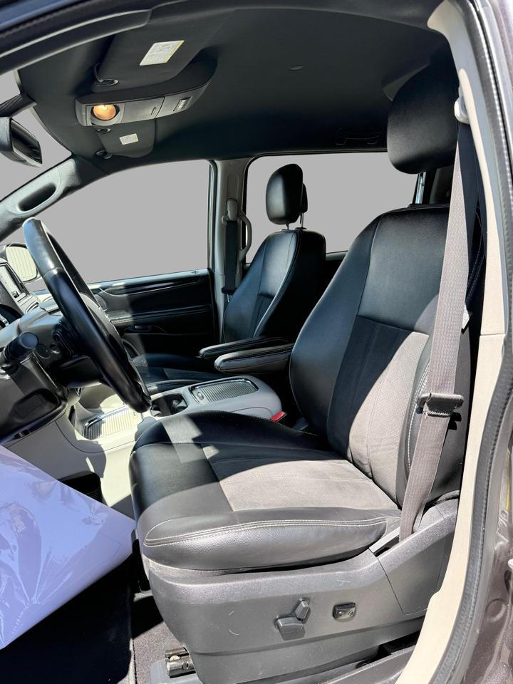 Dodge Grand Caravan SXT Wagon 2019