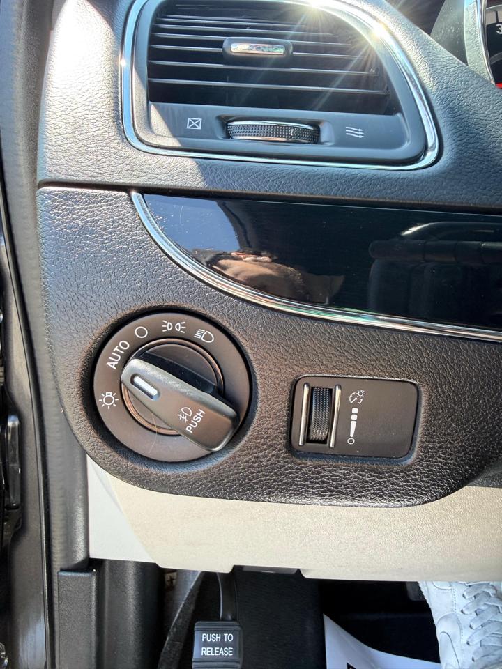 Dodge Grand Caravan SXT Wagon 2019