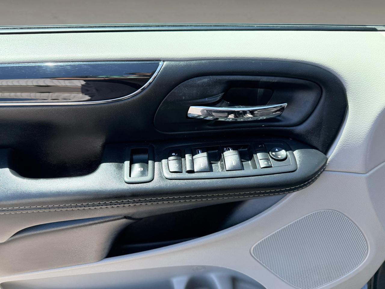 Dodge Grand Caravan SXT Wagon 2019