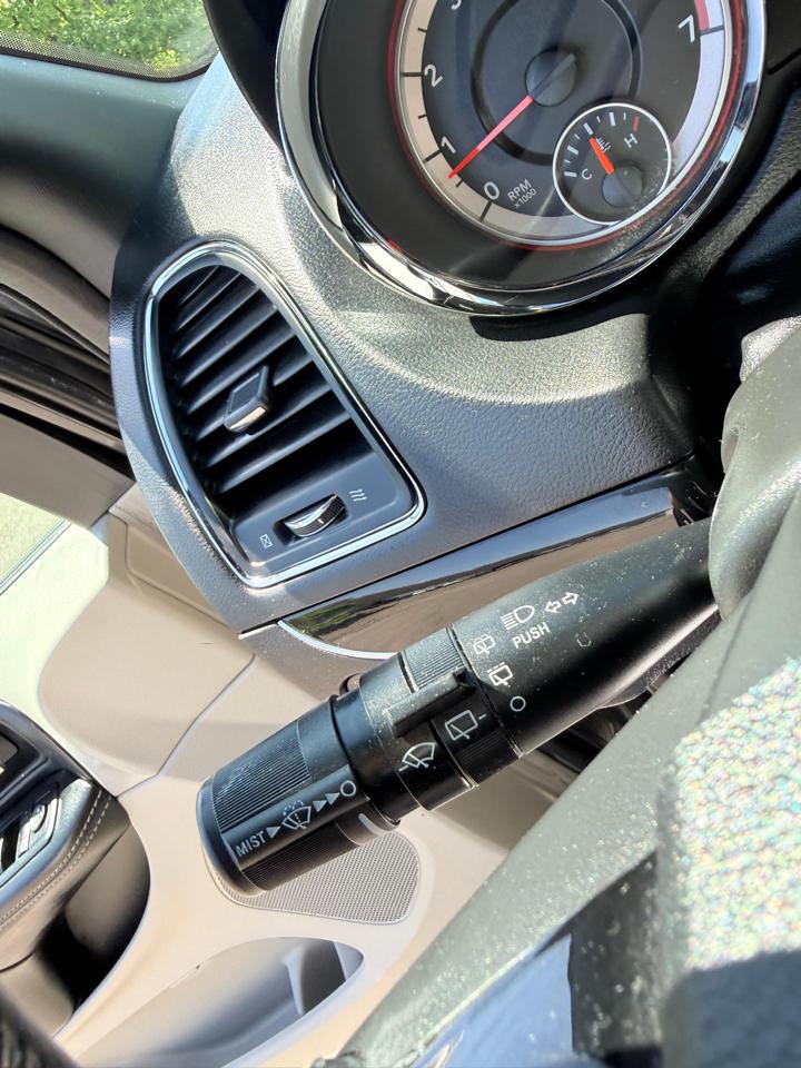 Dodge Grand Caravan SXT Wagon 2019
