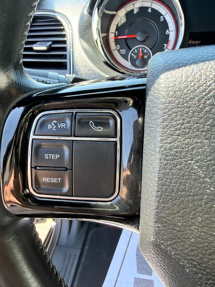 Dodge Grand Caravan SXT Wagon 2019