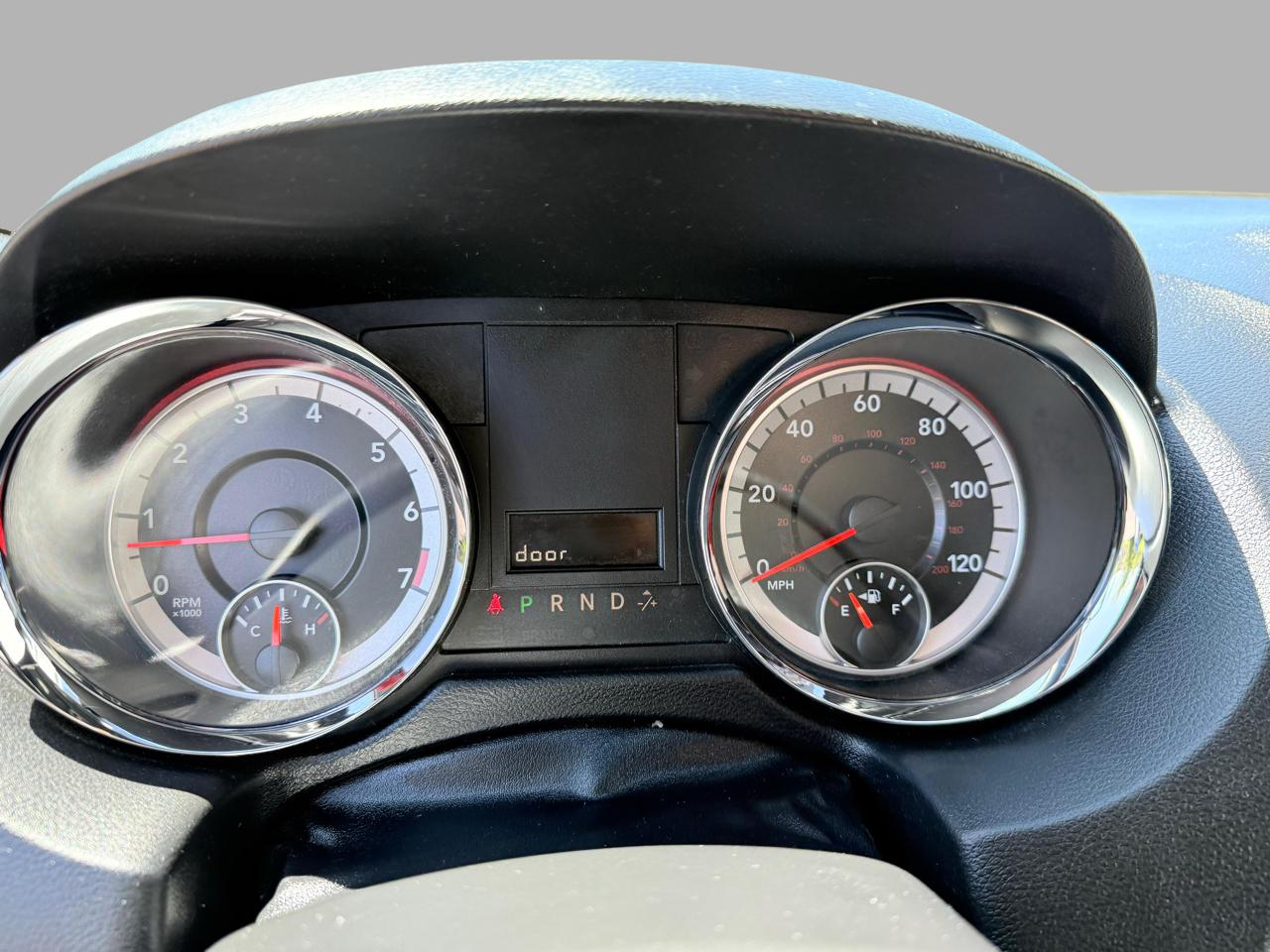 Dodge Grand Caravan SXT Wagon 2019