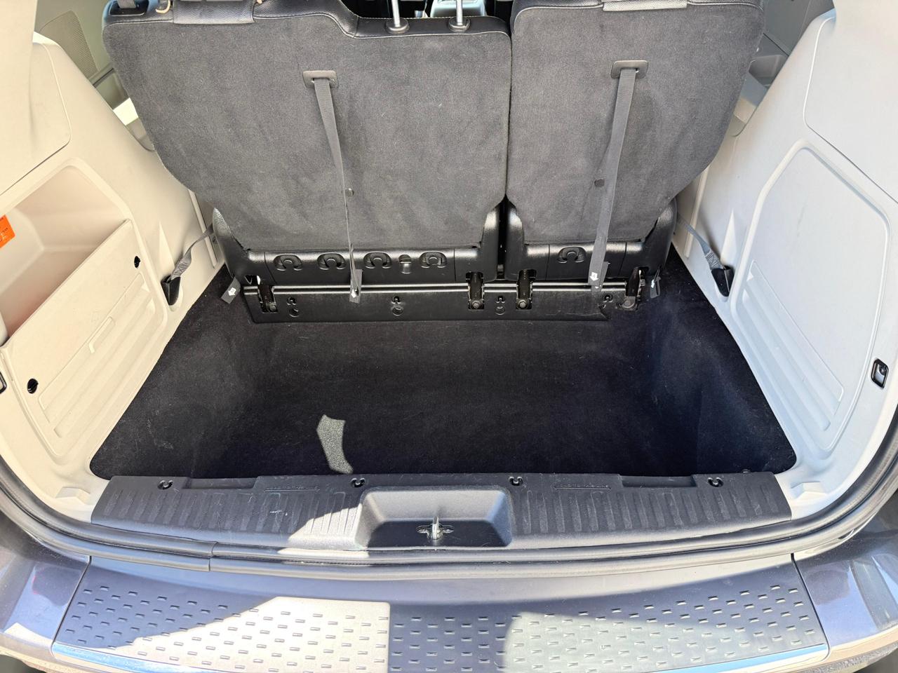 Dodge Grand Caravan SXT Wagon 2019