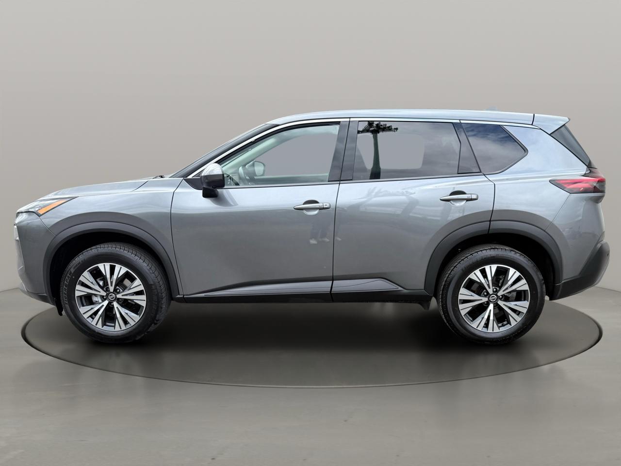 Nissan Rogue AWD SV 2021