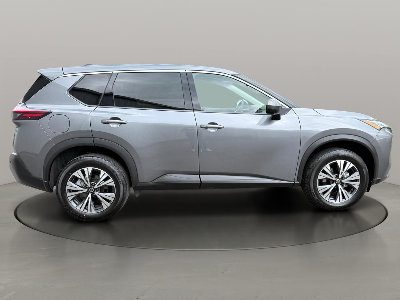 Nissan Rogue AWD SV 2021