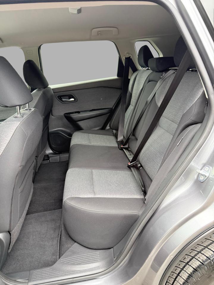 Nissan Rogue AWD SV 2021