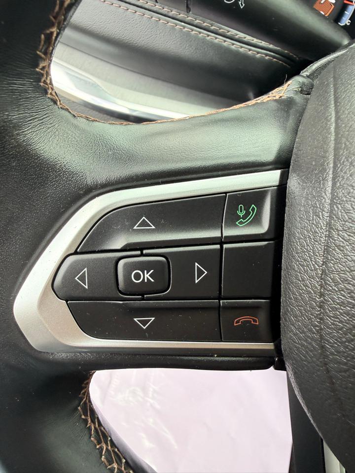 Jeep Compass (RED) Edition 4x4 2022