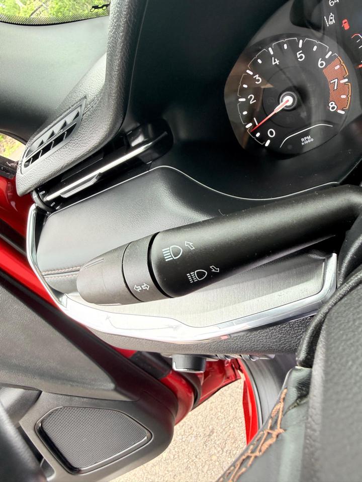 Jeep Compass (RED) Edition 4x4 2022