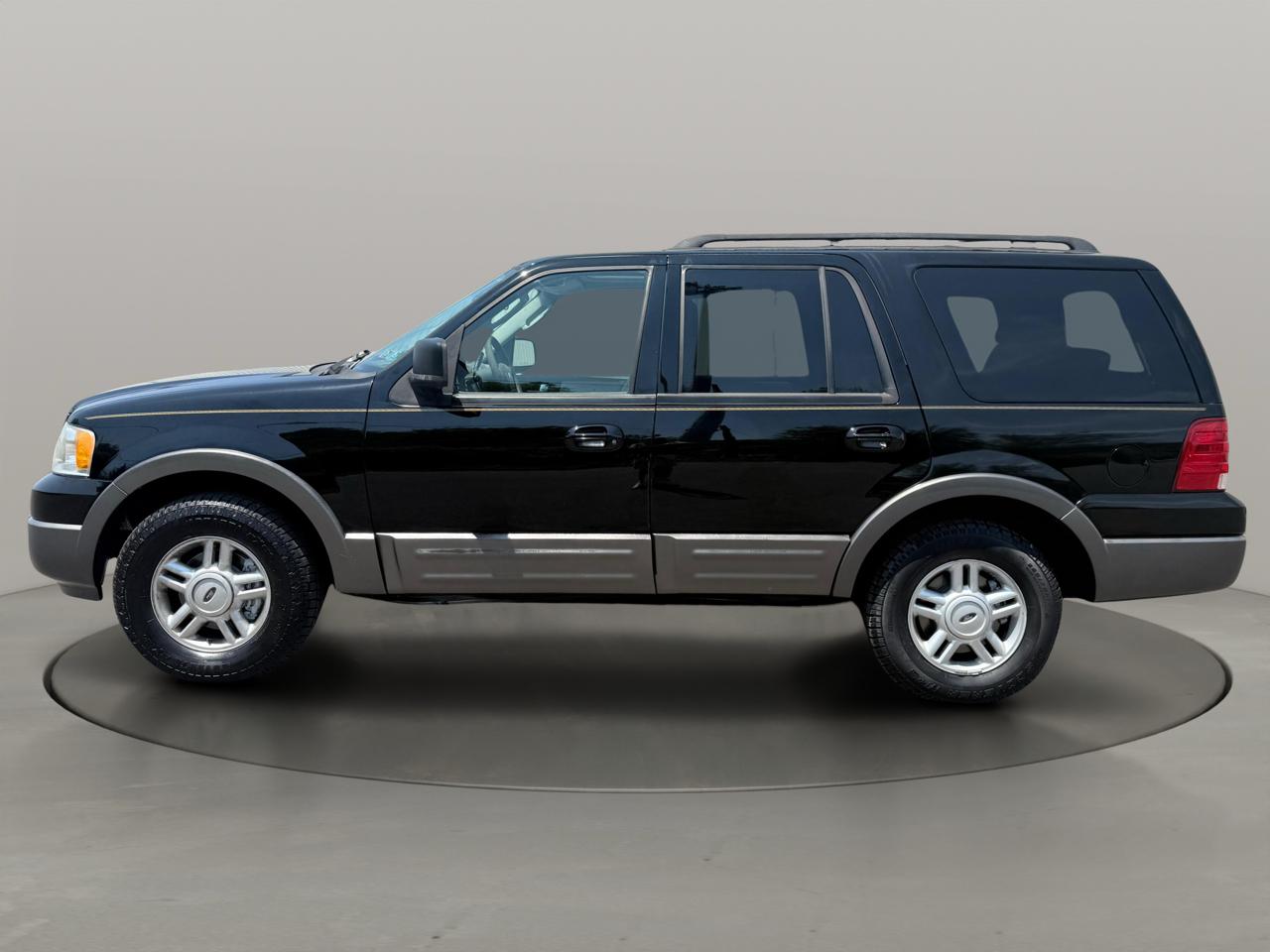 Ford Expedition 5.4L Special Service 4WD 2005