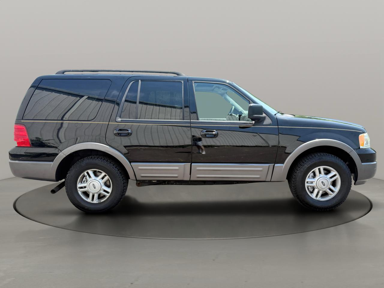 Ford Expedition 5.4L Special Service 4WD 2005