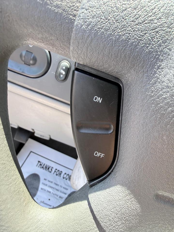 Ford Expedition 5.4L Special Service 4WD 2005