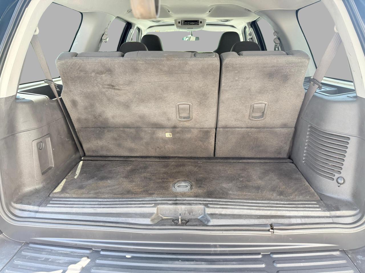 Ford Expedition 5.4L Special Service 4WD 2005