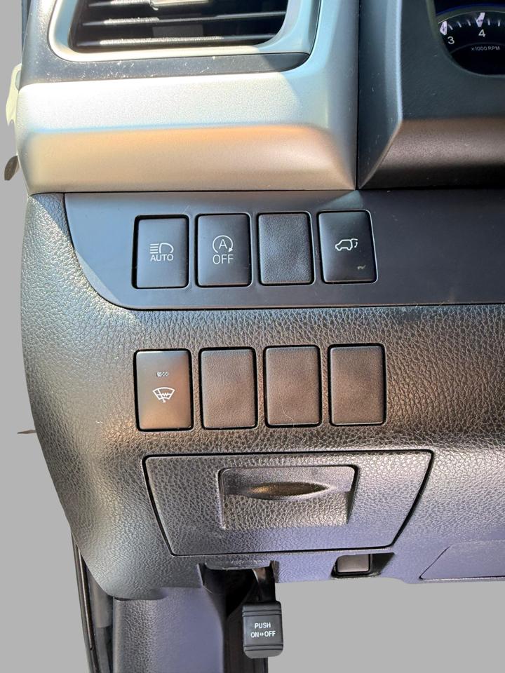 Toyota Highlander XLE V6 AWD (Natl) 2019