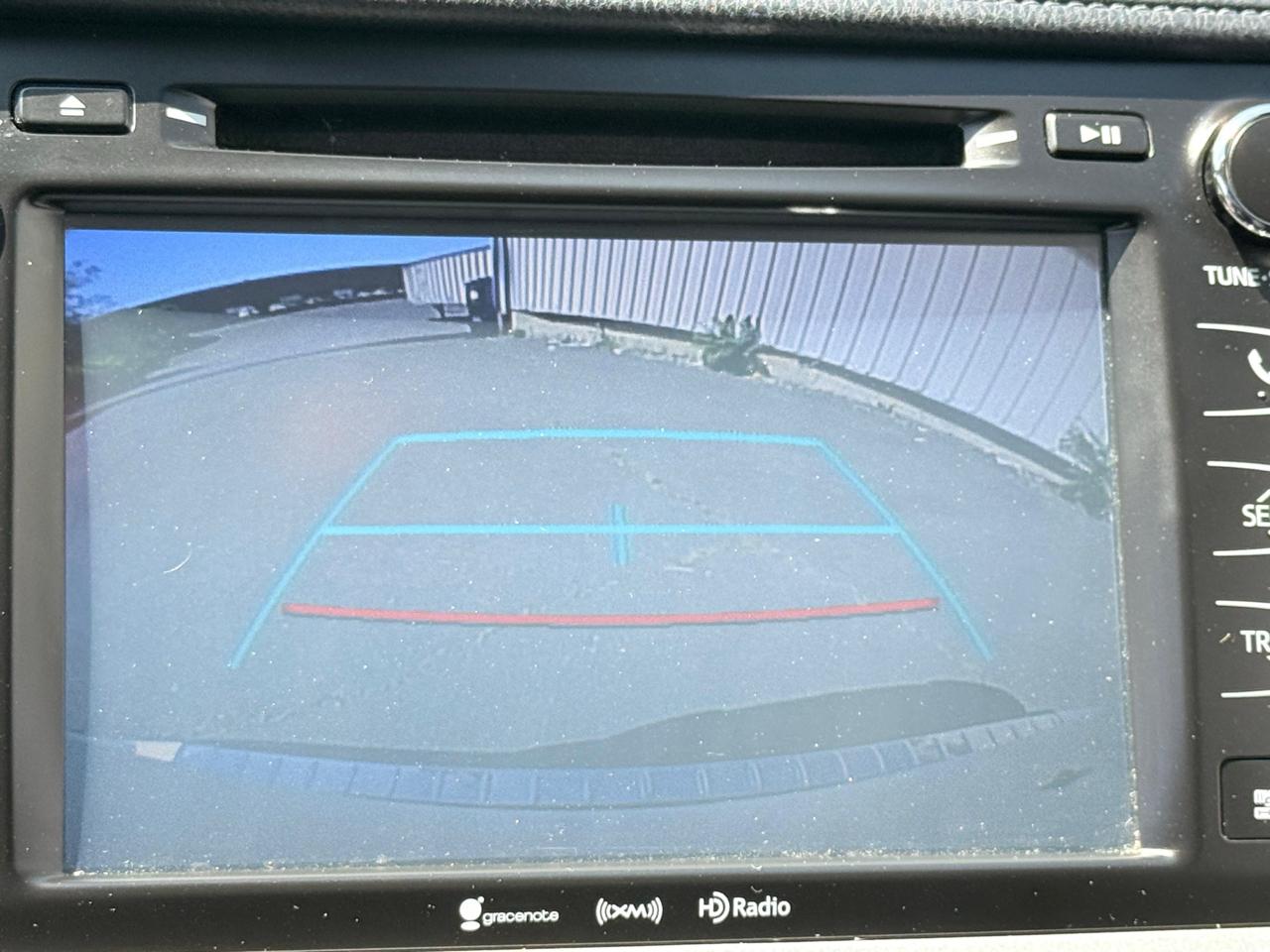 Toyota Highlander XLE V6 AWD (Natl) 2019