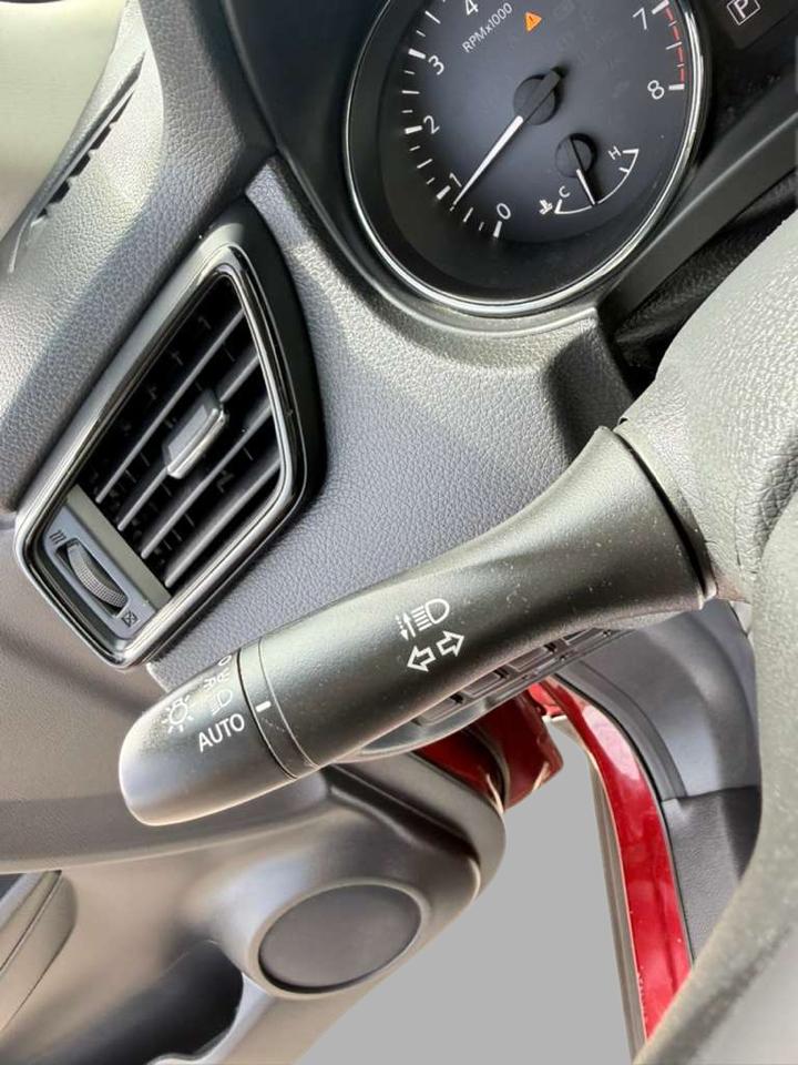 Nissan Rogue AWD SV 2020