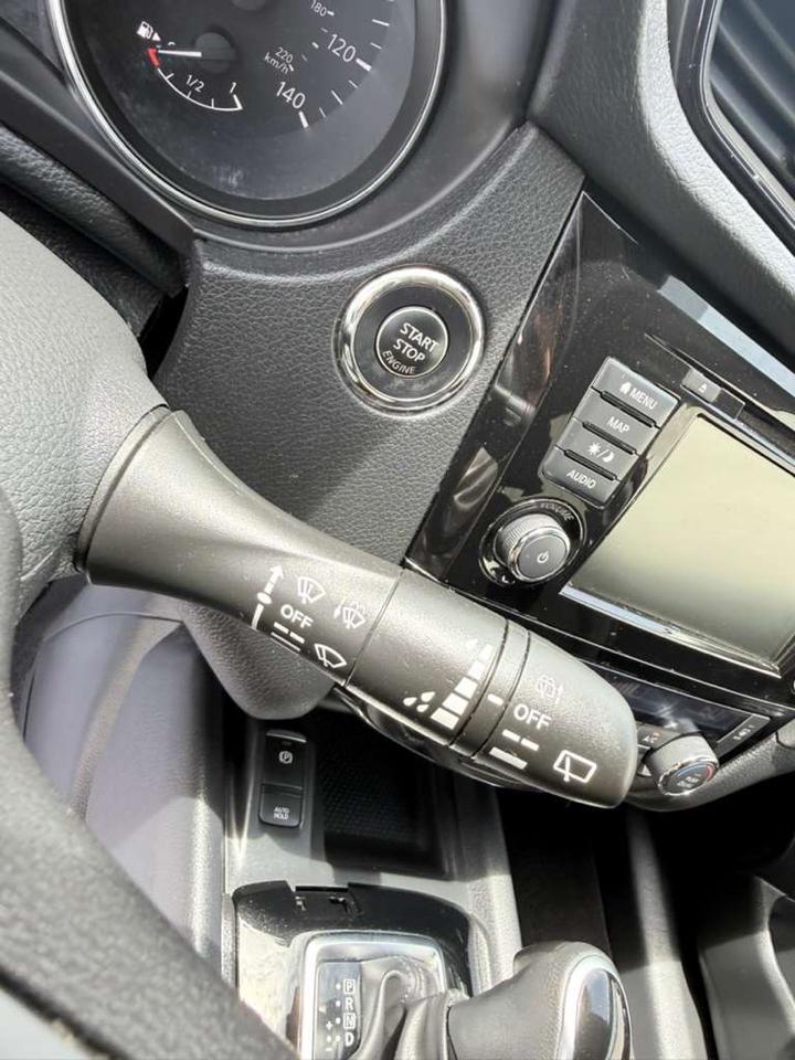 Nissan Rogue AWD SV 2020