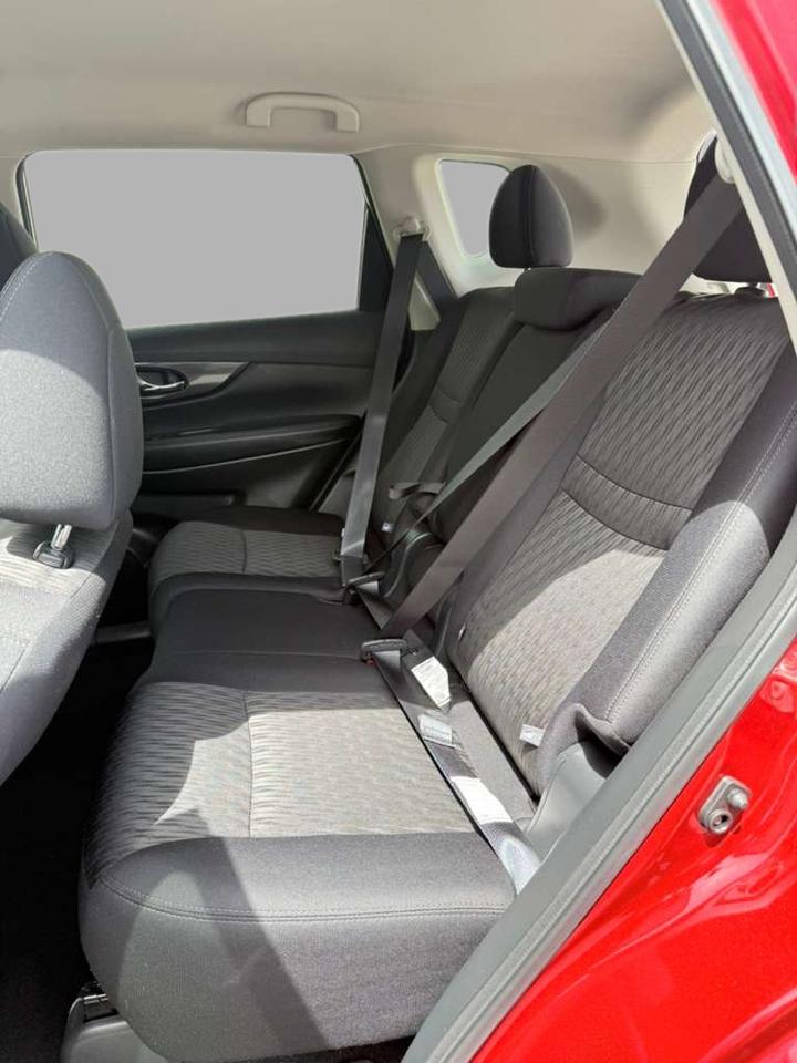 Nissan Rogue AWD SV 2020